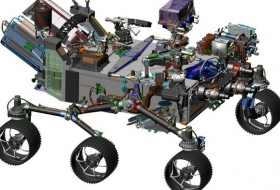 NASA`s next Mars rover will `seek the signs of life` on red planet 